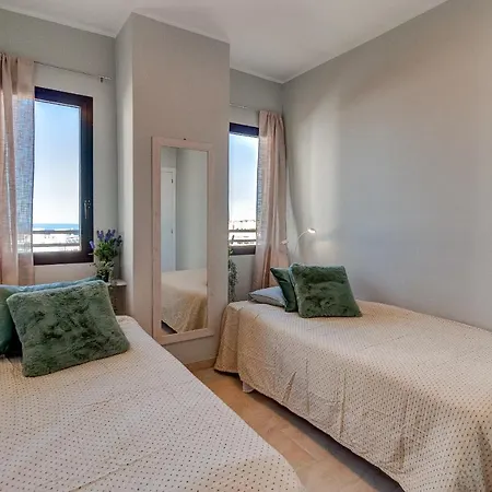 Paradise View Family By Altamarhomes Апартаменти