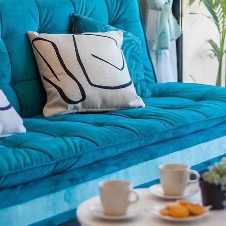 Paradise View Family By Altamarhomes Апартаменти *