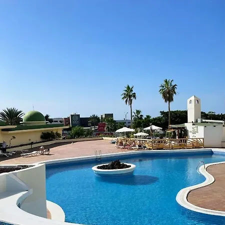 Paradise View Family By Altamarhomes Апартаменти