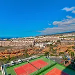 Daire Paradise View Family By Altamarhomes *