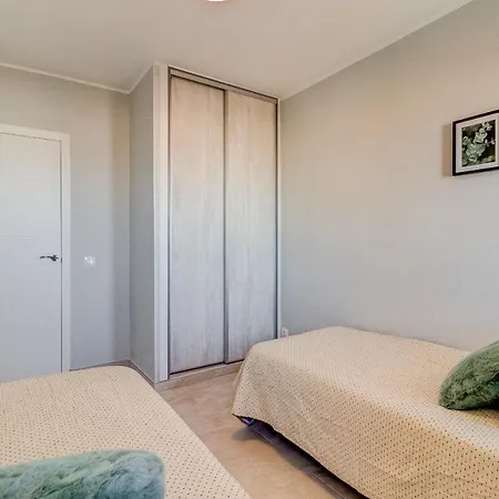 Paradise View Family By Altamarhomes Apartament Costa Adeje (Tenerife)