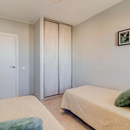 Paradise View Family By Altamarhomes Lägenhet Costa Adeje (Tenerife)