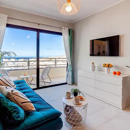 Paradise View Family By Altamarhomes Apartament *