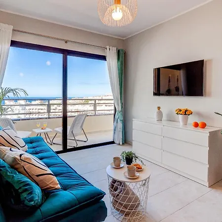 Paradise View Family By Altamarhomes Lägenhet *