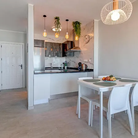 Paradise View Family By Altamarhomes Apartament *
