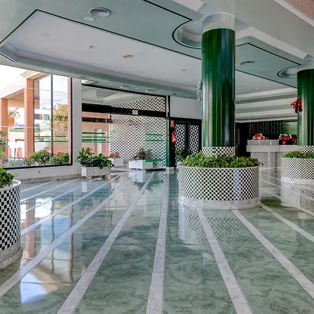 Paradise View Family By Altamarhomes Apartament