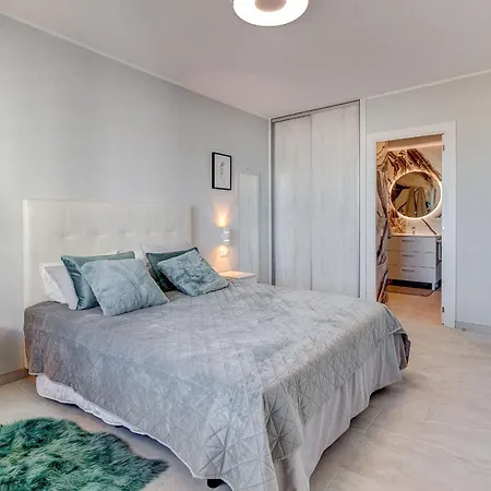 Apartament Paradise View Family By Altamarhomes *