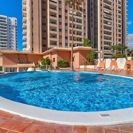 Paradise View Family By Altamarhomes Apartament Costa Adeje (Tenerife)