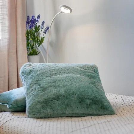 Apartamento Paradise View Family By Altamarhomes