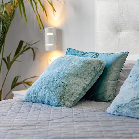 Paradise View Family By Altamarhomes * Costa Adeje (Tenerife)