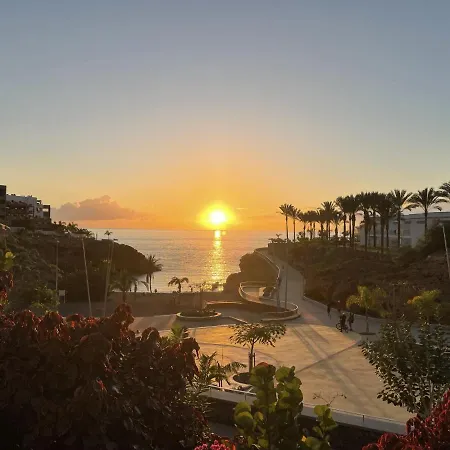 Lägenhet Paradise View Family By Altamarhomes Costa Adeje (Tenerife)