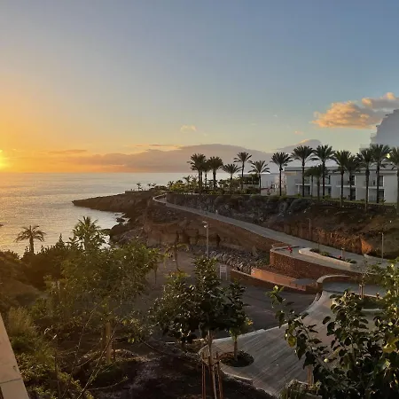 Daire Paradise View Family By Altamarhomes