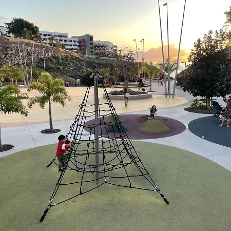 Paradise View Family By Altamarhomes Apartament