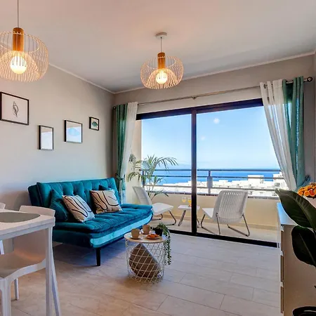 Paradise View Family By Altamarhomes Apartament *
