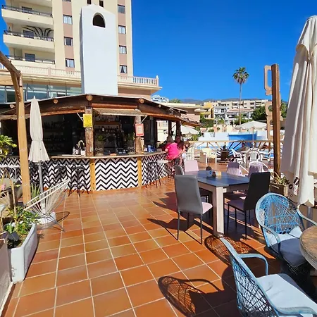 Paradise View Family By Altamarhomes Costa Adeje (Tenerife)