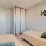 Paradise View Family By Altamarhomes Apartamento Costa Adeje (Tenerife)