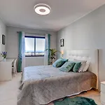 Apartamento Paradise View Family By Altamarhomes