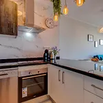 Apartamento Paradise View Family By Altamarhomes *