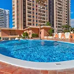 Paradise View Family By Altamarhomes Apartamento Costa Adeje (Tenerife)