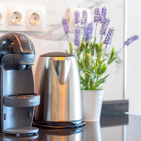 Paradise View Family By Altamarhomes Апартаменти Адехе