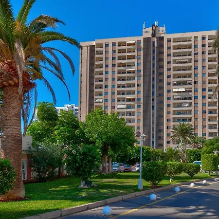 Paradise View Family By Altamarhomes Apartamento Costa Adeje (Tenerife)