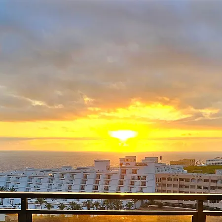 Paradise View Family By Altamarhomes Apartmán *