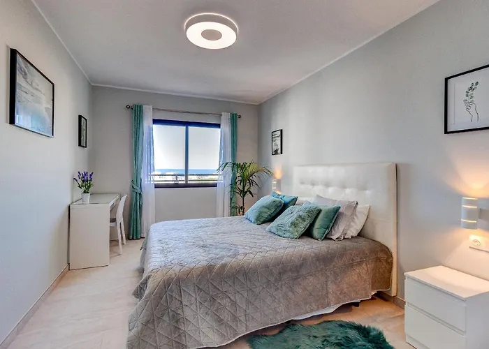 Apartment Paradise View Family By Altamarhomes