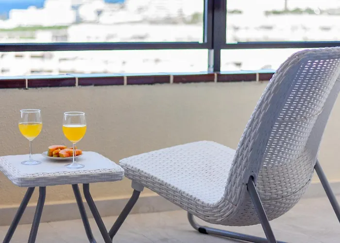 Apartment Paradise View Family By Altamarhomes *