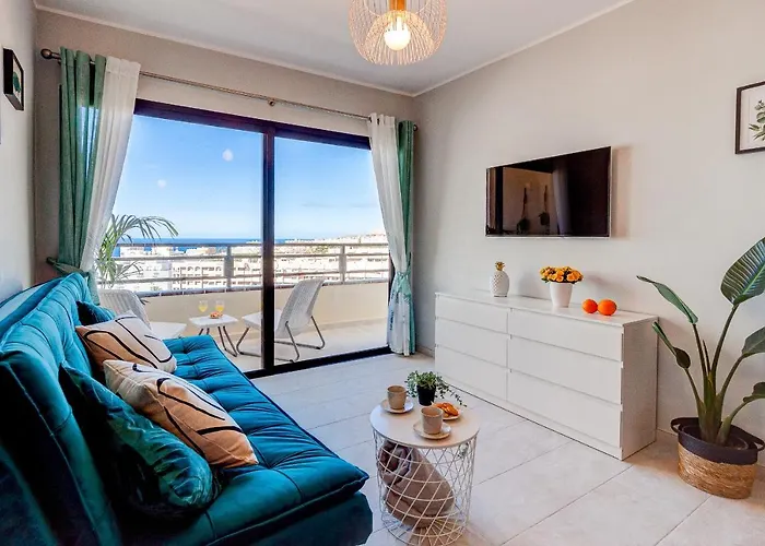 Paradise View Family By Altamarhomes Apartmán *