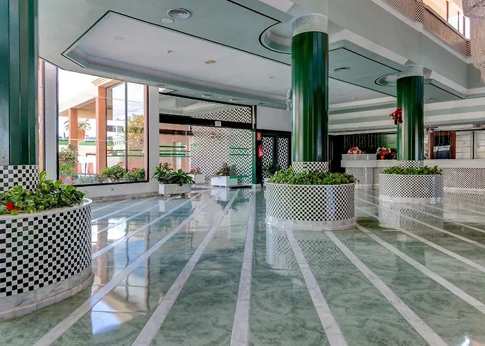 Paradise View Family By Altamarhomes Apartmán