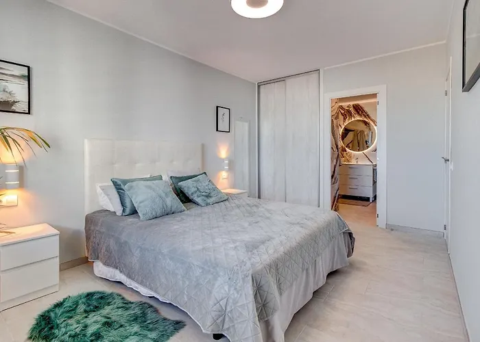 Apartment Paradise View Family By Altamarhomes *