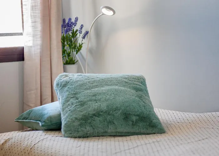 Apartment Paradise View Family By Altamarhomes