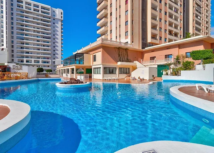 Paradise View Family By Altamarhomes * Costa Adeje (Tenerife)