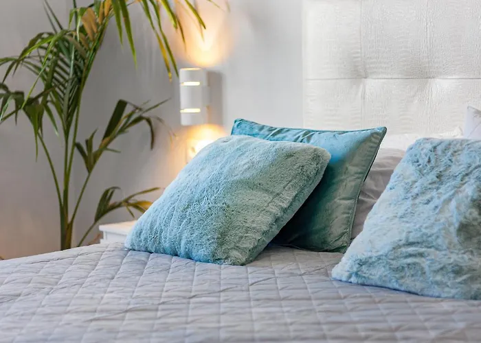 Paradise View Family By Altamarhomes * Costa Adeje (Tenerife)