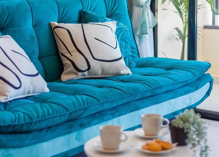 Paradise View Family By Altamarhomes Apartmán *