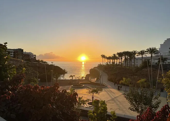 Apartmán Paradise View Family By Altamarhomes Costa Adeje (Tenerife)