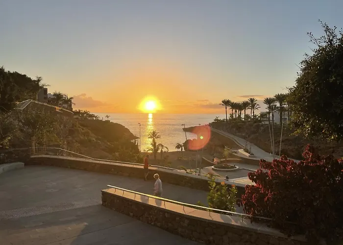 Paradise View Family By Altamarhomes Apartmán