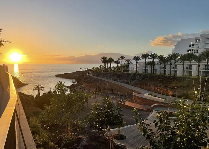 Apartment Paradise View Family By Altamarhomes