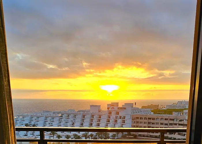 Paradise View Family By Altamarhomes Apartmán *