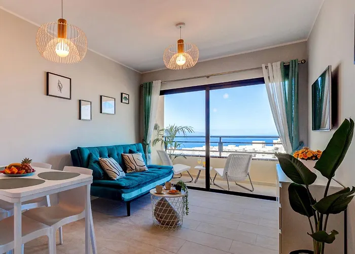 Paradise View Family By Altamarhomes Apartmán *