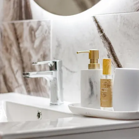 Paradise View Family By Altamarhomes 公寓 阿德耶